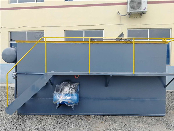 湖北重慶洗滌污水處理設(shè)備