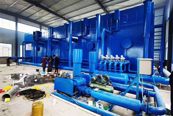 喀什FA高效全自動(dòng)凈水器