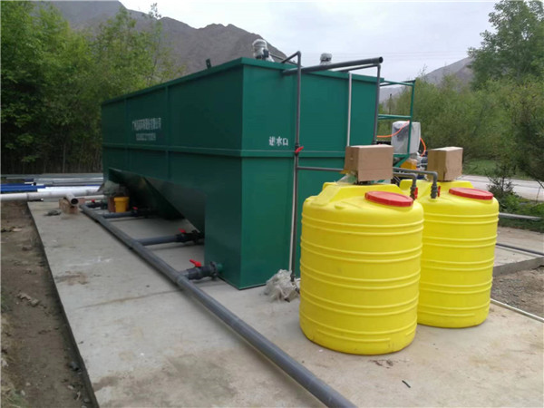 農(nóng)村污水處理設(shè)備價(jià)格