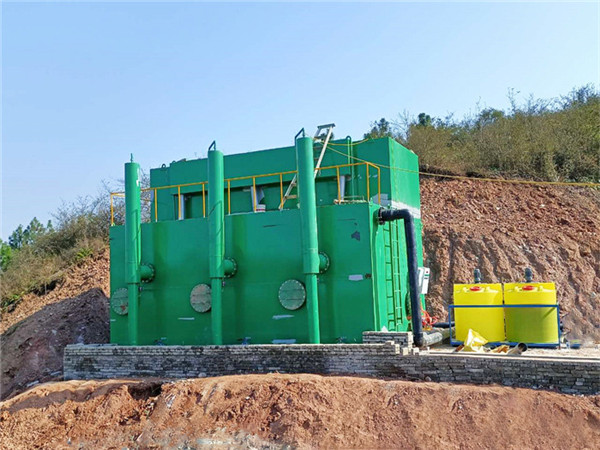 一體化凈水設(shè)備價(jià)格