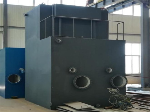 農(nóng)村一體化凈水設(shè)備