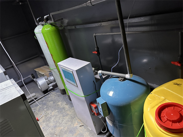 雨水收集利用系統(tǒng)技術(shù)規(guī)范書(shū)