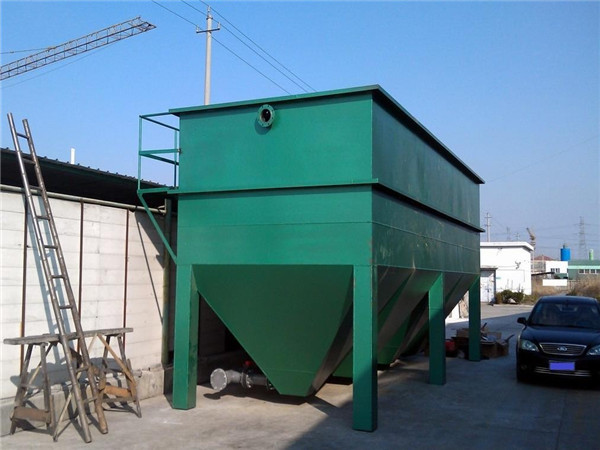 農(nóng)村一體化凈水設(shè)備