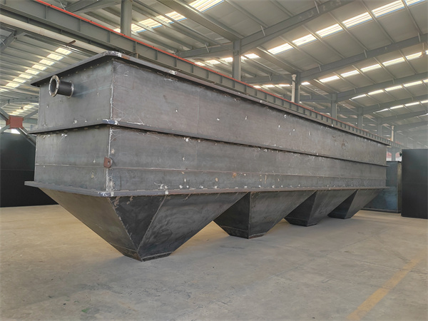 洗車平臺(tái)污水處理設(shè)備 洗車平臺(tái)污水處理設(shè)備