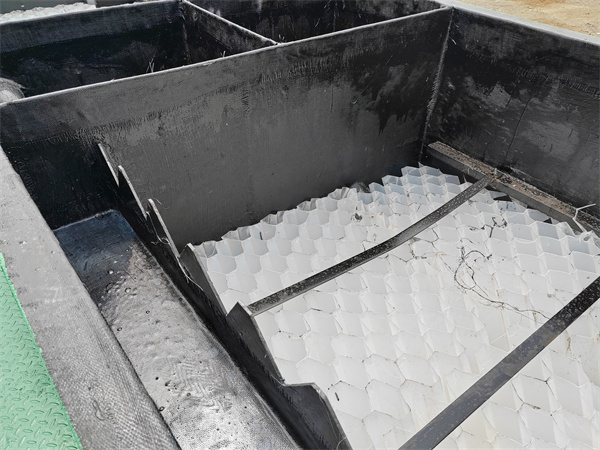 盾構(gòu)機(jī)施工污水處理設(shè)備 盾構(gòu)機(jī)施工污水處理設(shè)備