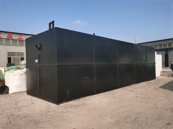 初期雨水處理系統(tǒng) 初期雨水處理系統(tǒng)