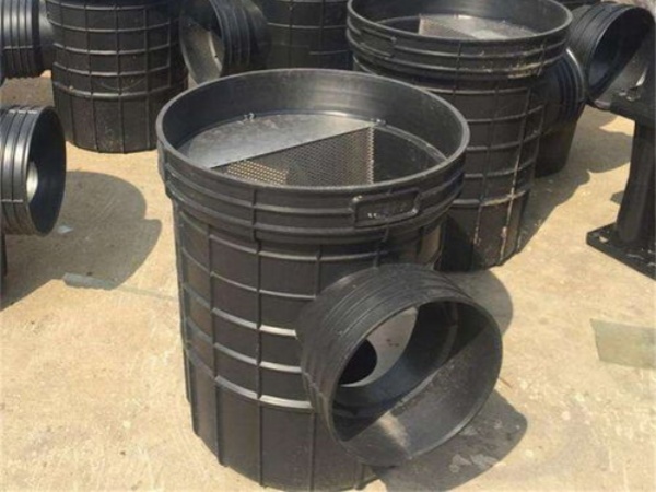 雨水收集利用系統(tǒng)